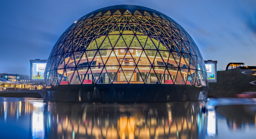 Themadag Landelijk Vastgoed 2026