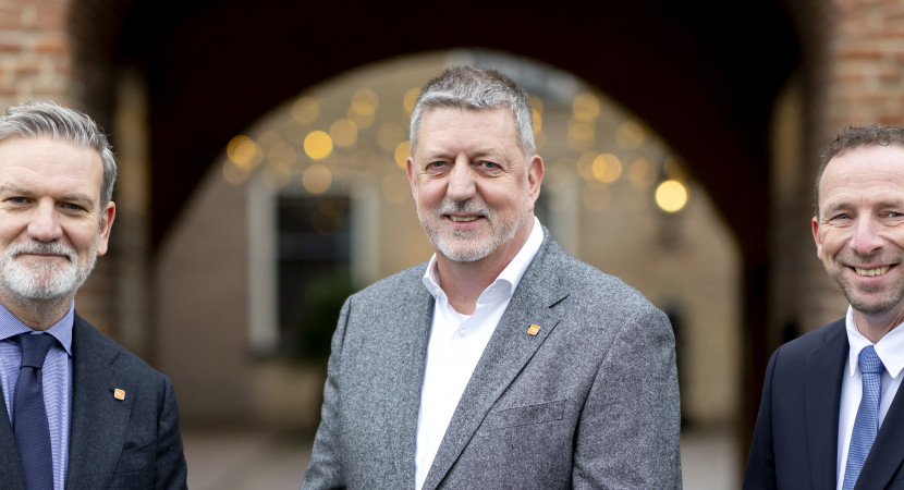 Webinar I Hoe kijkt onze voorzitter naar de veranderende vastgoedketen