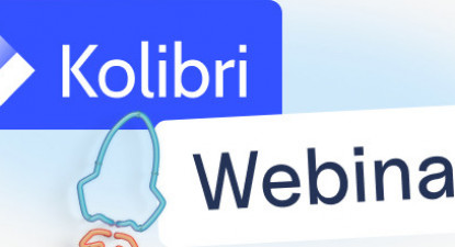 Kolibri Webinar - DataNed