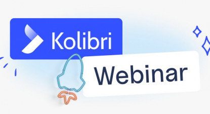 Kolibri Webinar - DataNed